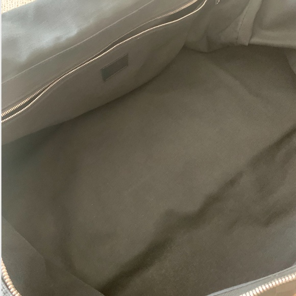 LOUIS VUITTON DAMIER ROADSTER 50 DUFFEL BAG - Picture 8 of 8